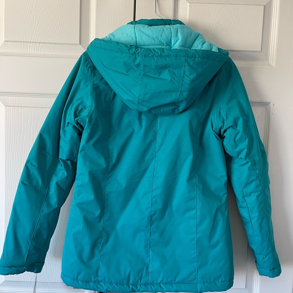 Gerry Winter, Ski/Snowboard jacket - Picture 4 of 16